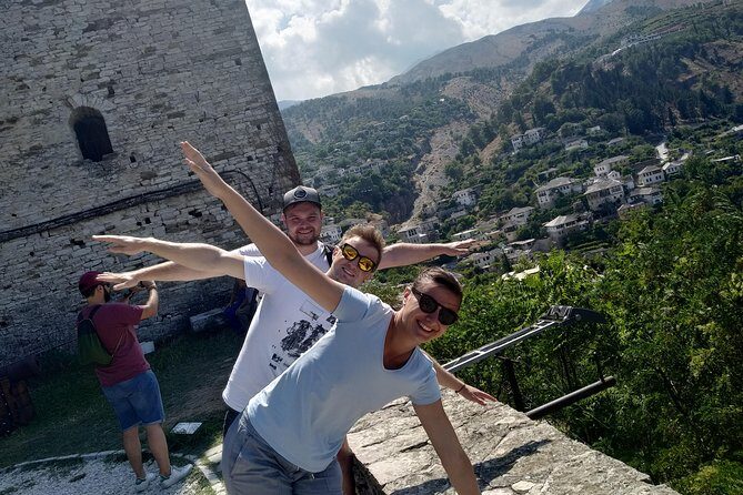 1-Day PRIVATE TOUR in South of Albania (Blue Eye, Gjirokaster, Lekures, Ksamil) - Final Thoughts