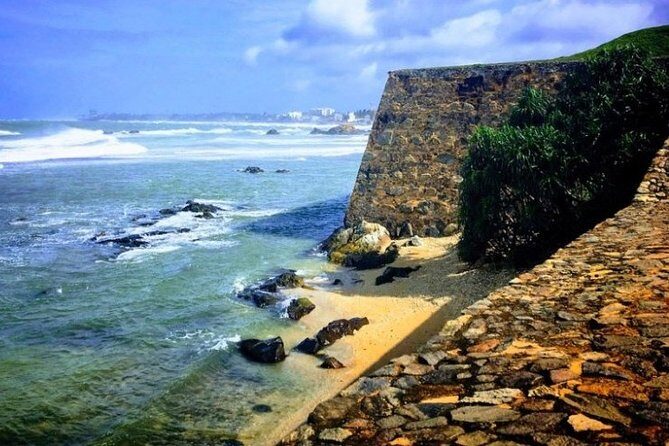 1 Day Private Tour Itinerary for Bentota, Hikkaduwa and Galle - The Itinerary Breakdown: What to Expect