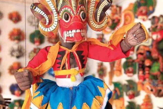 1 Day Private Tour Itinerary for Bentota, Hikkaduwa and Galle - Transport and Guide Experience