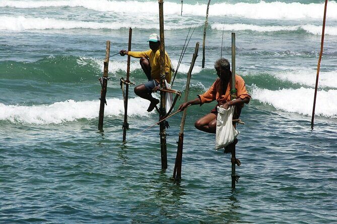 1 Day Private Tour Itinerary for Bentota, Hikkaduwa and Galle - Practical Tips for Your Day Out