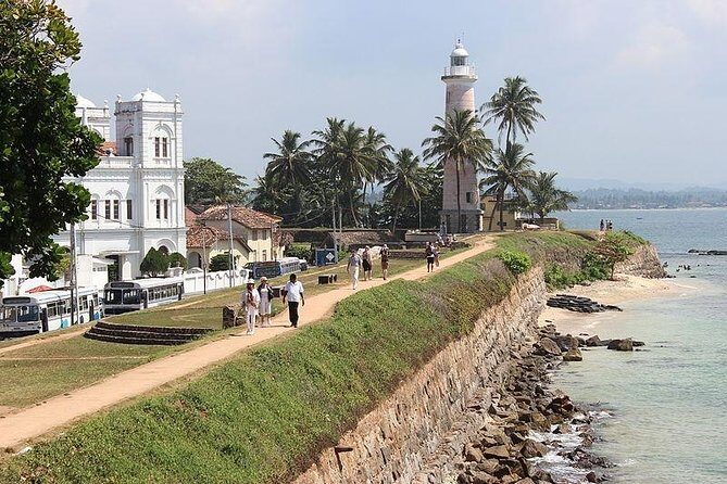 1 Day Private Tour Itinerary for Bentota, Hikkaduwa and Galle - Final Thoughts: Is This Tour for You?