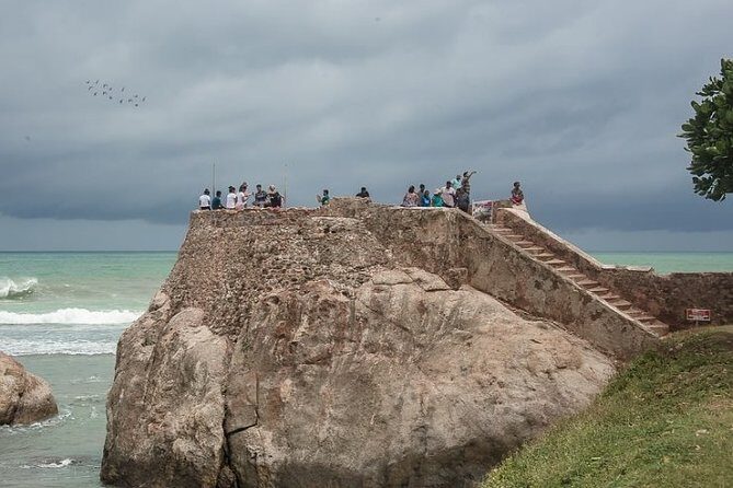 1 Day Private Tour Itinerary for Bentota, Hikkaduwa and Galle - Frequently Asked Questions
