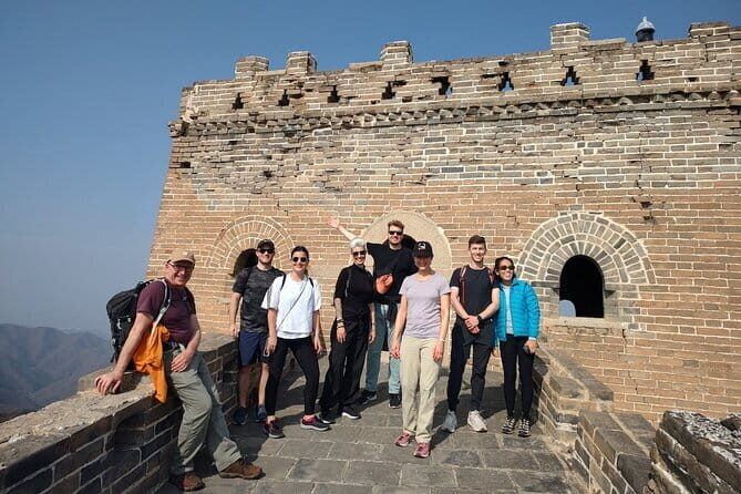 1-Day Private Tour: Jinshanling Great Wall Hiking Tour from Beijing - FAQs