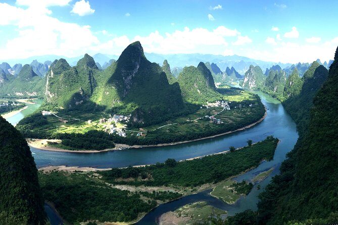 1 Day Private Tour: Li River Cruise from Guilin & Yangshuo Biking - Authentic Experiences from Reviewers