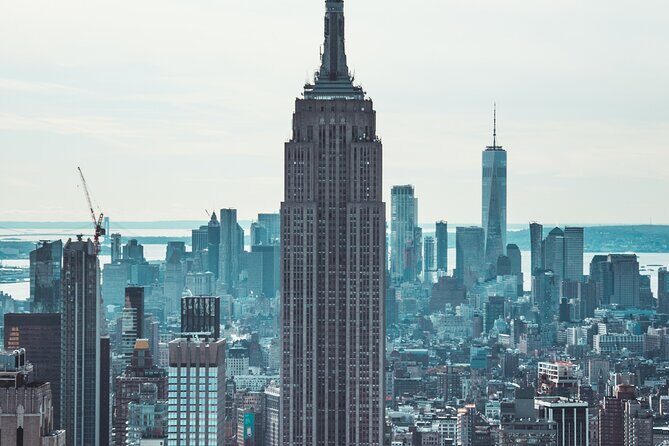 1 Day-Private Tour New York Highlights - An In-Depth Look at the Tour Experience