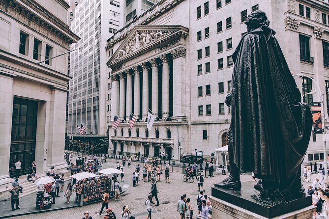 1 Day-Private Tour New York Highlights - Who Should Consider This Tour?