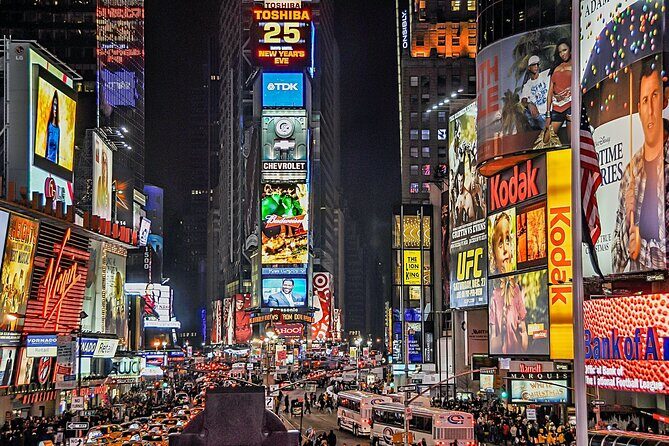 1 Day-Private Tour New York Highlights - Final Thoughts