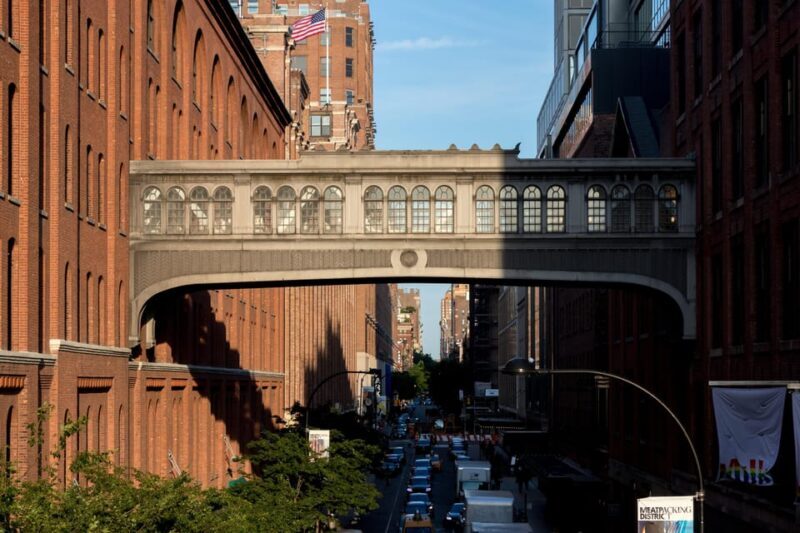 1 Day-Private Tour New York Highlights with Private Transfer - Key Points