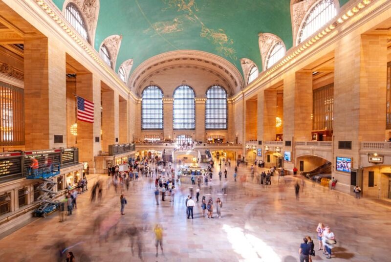 1 Day-Private Tour New York Highlights with Private Transfer - Who Will Love This Tour?