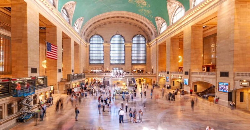 1 Day-Private Tour New York Highlights with Private Transfer - FAQ