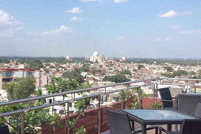 1 Day Private Tour of Agra - Taj Mahal & More - FAQs