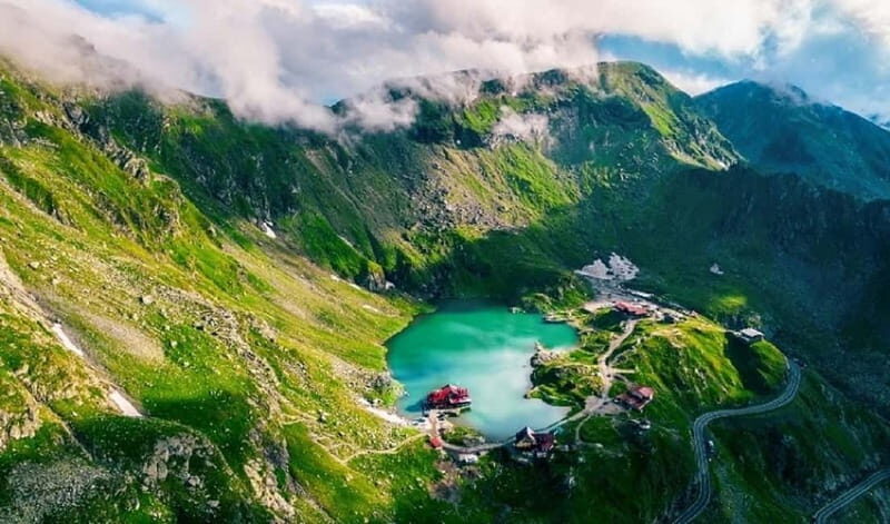 1 Day Private Tour of Famous Top Gear Road Transfagarasan - Practical Aspects and What to Expect