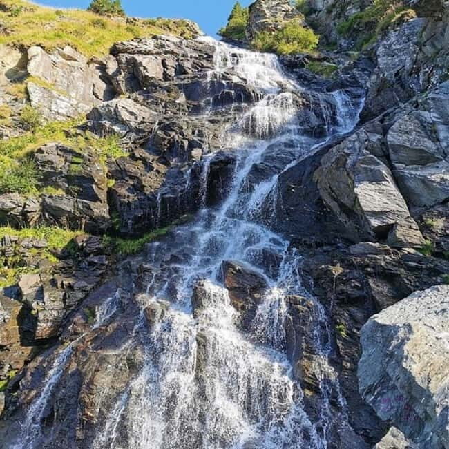 1 Day Private Tour of Famous Top Gear Road Transfagarasan - Cost and Value