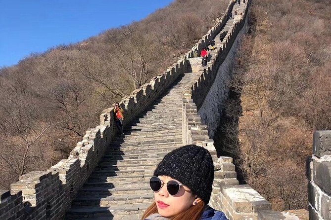 1-Day Private Tour: Simatai Great Wall Hiking and Gubei Water Town Night View - The Sum Up