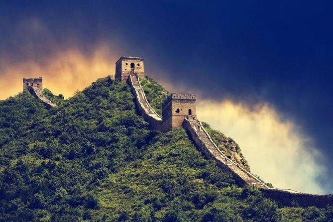 1-Day Private Tour: Simatai Great Wall Hiking and Gubei Water Town Night View - FAQ