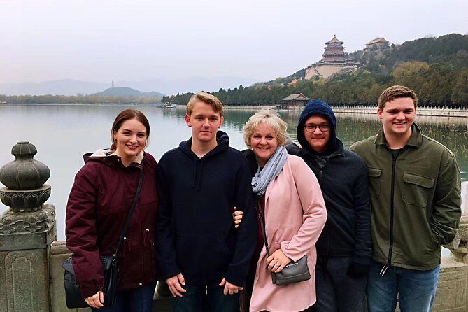 1-Day Private Tour to Beijing Highlights - An In-Depth Look at the Itinerary