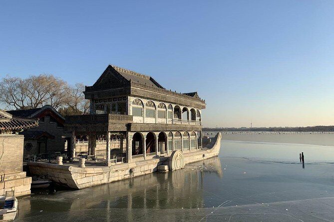 1-Day Private Tour to Beijing Highlights - FAQs