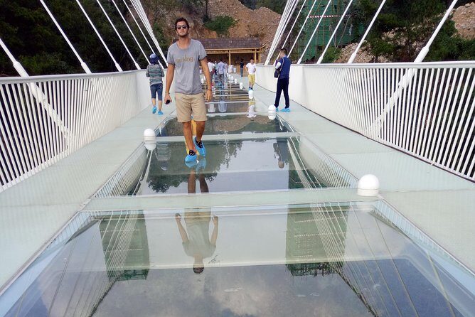1-Day Private Tour to Grand Canyon Glass Bridge & Baofeng Lake - Final Thoughts