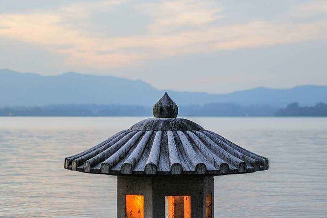 1-Day Private Tour to Hangzhou by car from Shanghai - Who Is This Tour Best For?