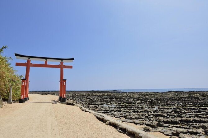 1 Day Private Tour to Miyazaki Nichinan - Exploring Miyazaki and Nichinan in a Day: A Practical Review