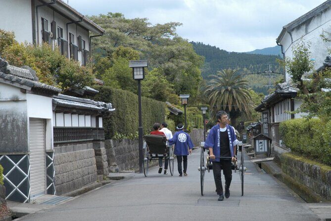 1 Day Private Tour to Miyazaki Nichinan - Why Choose This Tour?