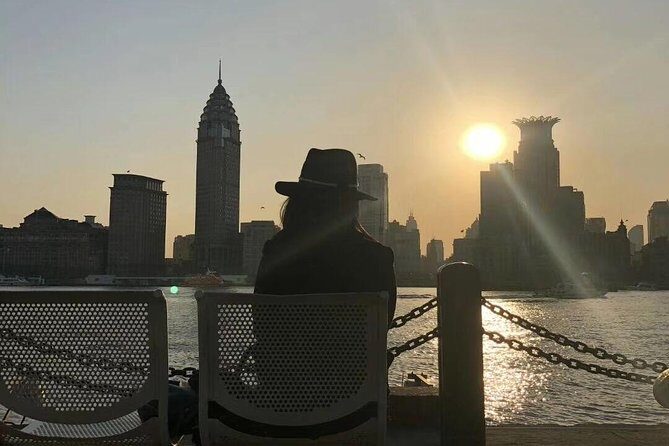 1-Day Private Tour to Shanghai Zhujiajiao Water Town,Nanjing Road and the Bund - Key Points