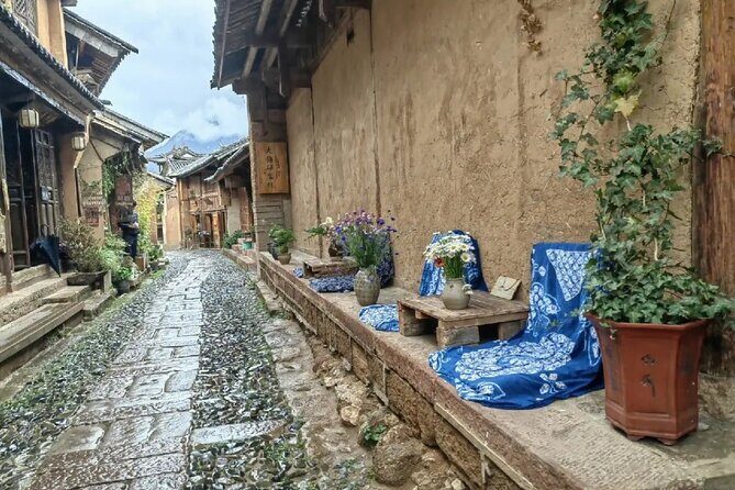 1 Day Private Tour to Shaxi Ancient Town from Lijiang or Dali - Returning to Lijiang or Dali