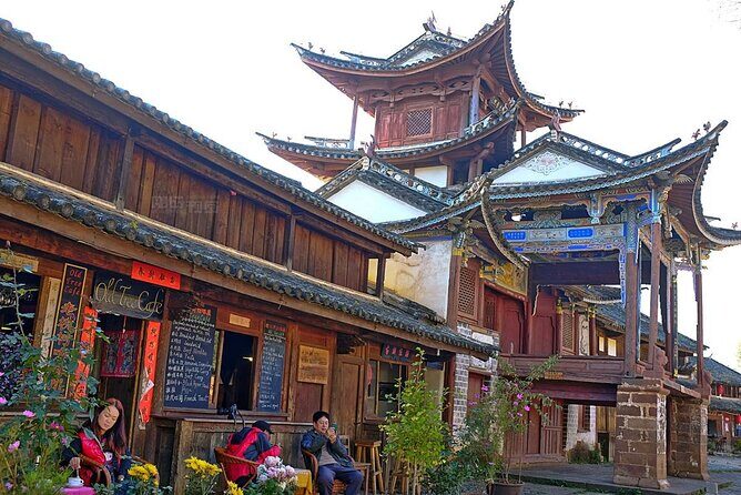 1 Day Private Tour to Shaxi Ancient Town from Lijiang or Dali - Practical Details & What to Expect