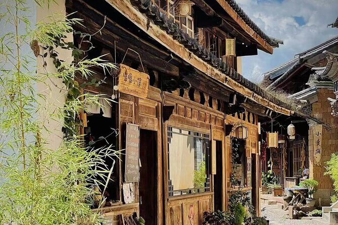 1 Day Private Tour to Shaxi Ancient Town from Lijiang or Dali - The Sum Up: Is It Worth It?