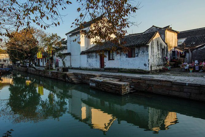 1-Day Private Tour to Suzhou from Shanghai - Who Is This Tour Best For?