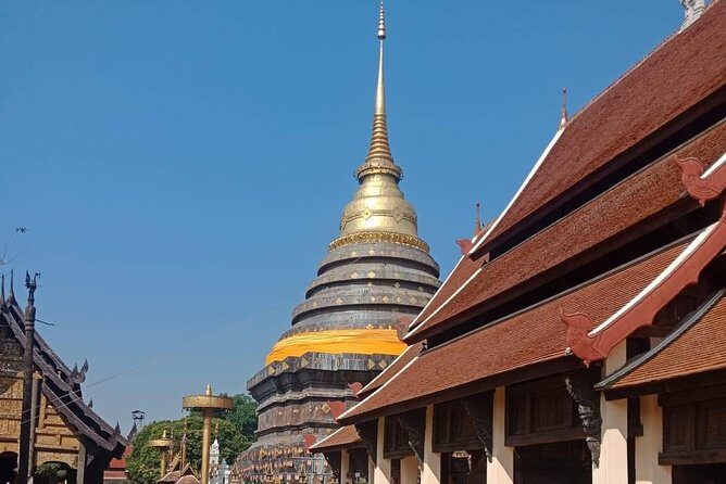 1 day Private Tour to Unseen Temple in Lampang - The Value of a Private, Off-the-Beaten-Path Experience