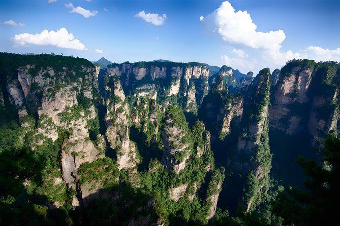 1-Day Private Tour to Zhangjiajie Forest Park & Avatar Mountain - Who Will Love This Tour?