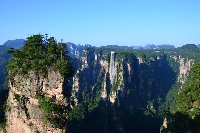 1-Day Private Tour to Zhangjiajie Forest Park & Avatar Mountain - FAQ