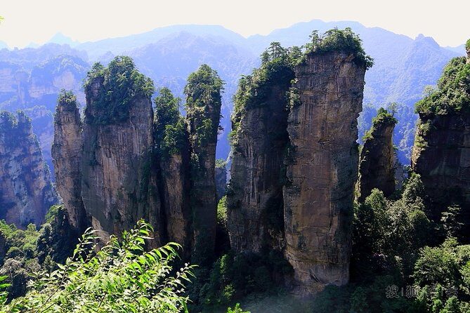 1 Day Private Yellow Stone Village Visit with Extention to Exclusive Pipajie - Exploring the 1-Day Private Yellow Stone Village Tour with Extension to Pipajie in Zhangjiajie