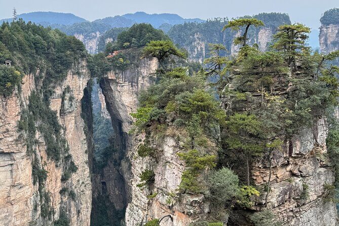 1-Day Private Zhangjiajie Tour to Avatar Mountain & Glass Bridge - Introduction: Why This Tour Stands Out