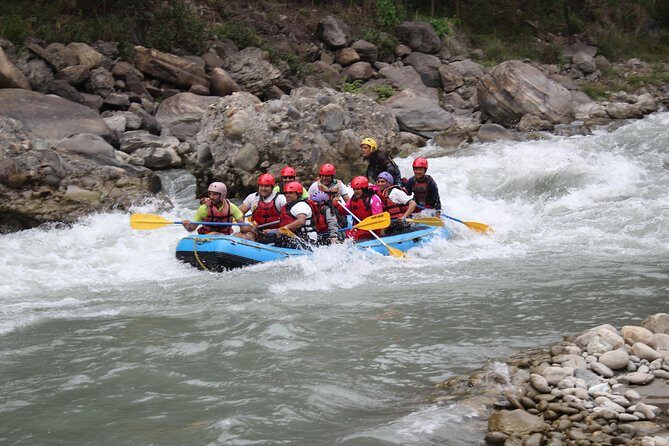 1 Day Rafting Upper Seti River - Final Thoughts: Is It Worth It?