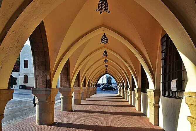 1 Day Rhodes Island Tour with Olive Oil, Honey and Wine Tasting - Frequently Asked Questions