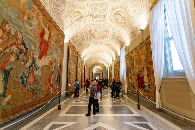 1-Day Rome: Vatican & Colosseum Tour - The Sum Up: Who Should Book This Tour?