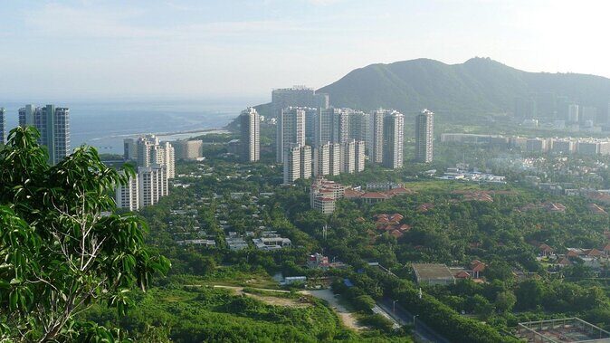 1-Day Sanya Customized Itinerary Charter Car Service - Exploring the Itinerary: What to Expect