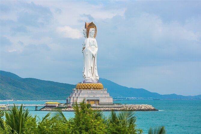 1-Day Sanya Customized Itinerary Charter Car Service - Final Thoughts
