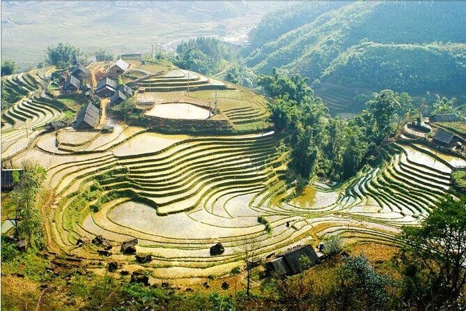 1 Day Sapa Trekking To Lao Chai and Ta Van Village - A Closer Look at the Sapa Trekking Experience