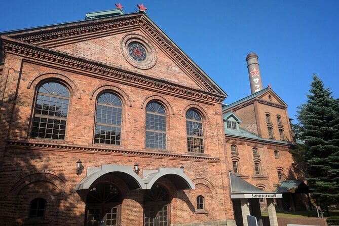 1-Day Sapporo Historical Village and Sapporo Beer Museum Tour - The Itinerary: A Deep Dive into Sapporo’s Heritage and Flavor
