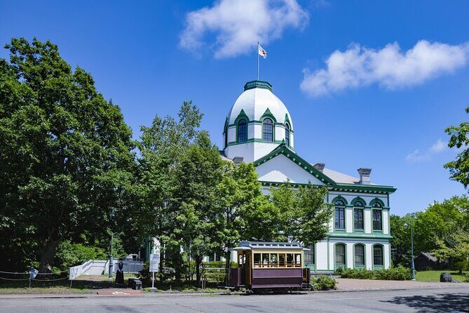 1-Day Sapporo Historical Village and Sapporo Beer Museum Tour - Practical Details and Tips