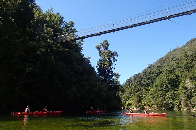 1 Day Sea Kayak Rental - Practical Tips for Your Day