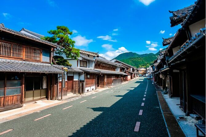 1 Day Seki Mino and National Treasure Inuyama Castle from Nagoya - Practical Considerations and Insights