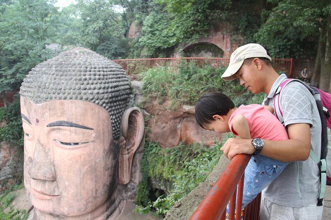 1-Day Self-Guided Leshan Giant Buddha Tour from Chengdu - Who This Tour Is Best For