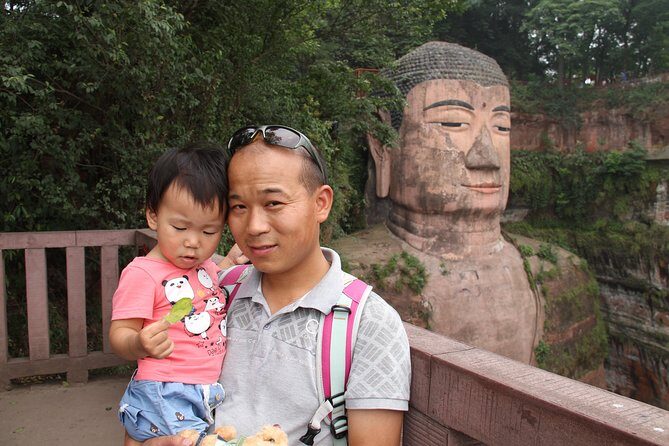 1-Day Self-Guided Leshan Giant Buddha Tour from Chengdu - Final Thoughts