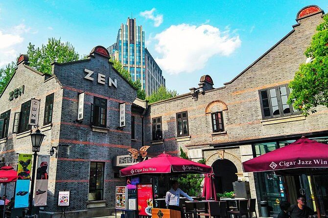 1 Day Shanghai City Private Tour - What You’ll Love About the Experience