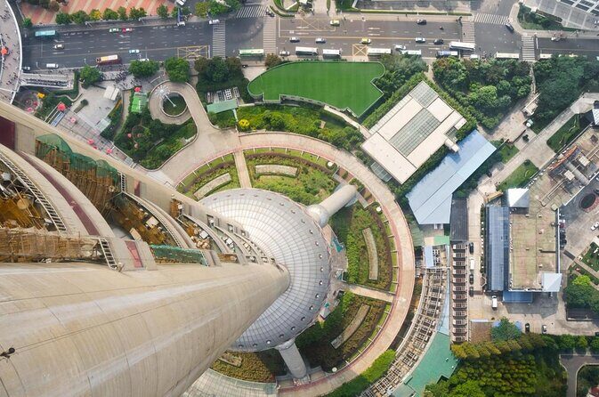 1 Day Shanghai Private Tour - An In-Depth Look at the 1 Day Shanghai Private Tour