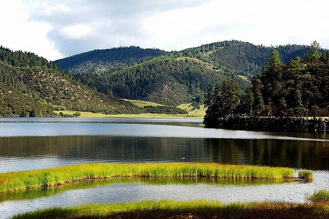 1 Day Shangri-la City Tour with Pudacuo National Park - Discovering Shangri-La in a Day: An In-Depth Look